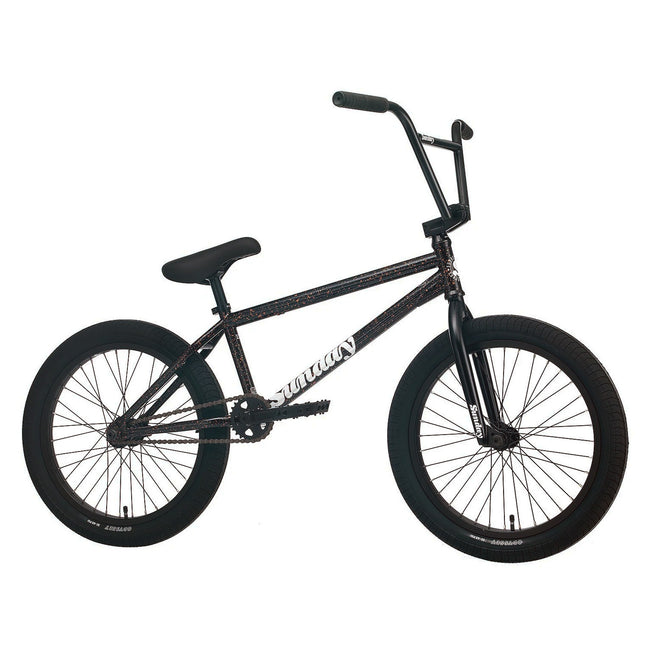 Sunday EX 20.75TT BMX Freestyle Bike-Gloss Copper Drop at J&R 