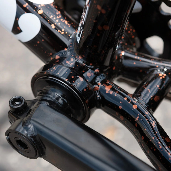 Sunday EX 20.75&quot;TT BMX Freestyle Bike-Gloss Copper Drop - 9