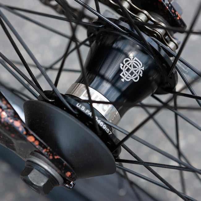 Sunday EX 20.75&quot;TT BMX Freestyle Bike-Gloss Copper Drop - 13