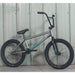Sunday Forecaster 20.75&quot;TT BMX Freestyle Bike-Gloss Raw - 1