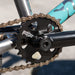 Sunday Forecaster 20.75&quot;TT BMX Freestyle Bike-Gloss Raw - 9