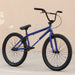 Sunday Model C 24&quot; BMX Freestyle Bike-Matte Translucent Blue - 2