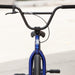 Sunday Model C 24&quot; BMX Freestyle Bike-Matte Translucent Blue - 3