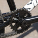 Sunday Primer 18&quot; BMX Freestyle Bike-Gloss Black - 8