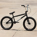 Sunday Primer 21&quot;TT BMX Freestyle Bike-Matte Black - 2