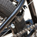 Sunday Primer Park 20.5&quot;TT BMX Freestyle Bike-Gloss Black - 8