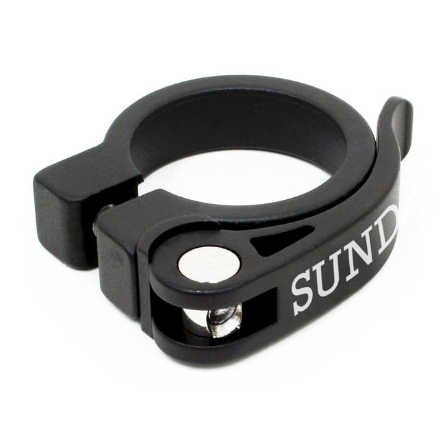 Sunday Quick Release Seat Clamp - 1