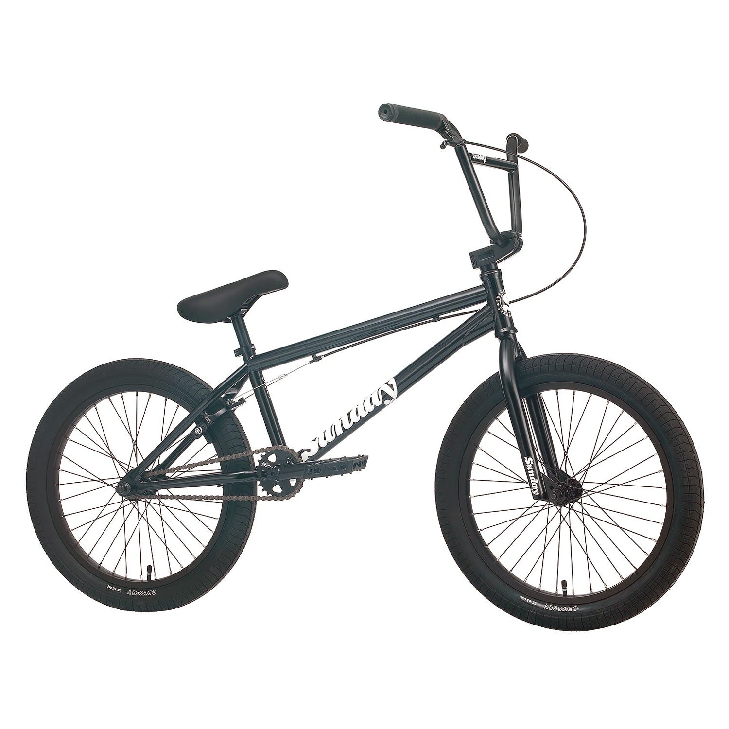 Sunday 2024 freestyle bikes