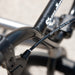 Sunday Scout 21&quot;TT BMX Freestyle Bike-Matte Raw - 5