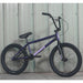 Sunday Scout 20.75&quot;TT BMX Freestyle Bike-Matte Translucent Purple - 1