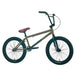 Sunday Scout 21&quot;TT BMX Freestyle Bike-Matte Army Green - 1