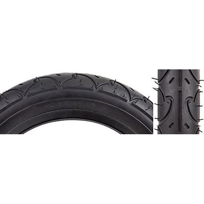 Sunlite Freestyle Tire-12.5x2.25"-Black