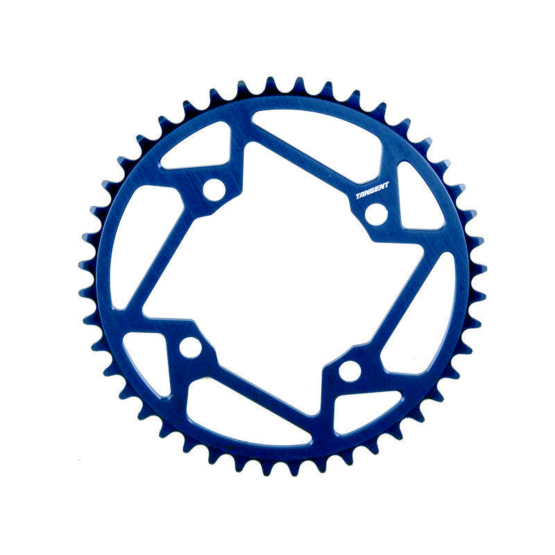 Tangent Halo 4-Bolt Chainring at J&R Bicycles – J&R Bicycles, Inc.