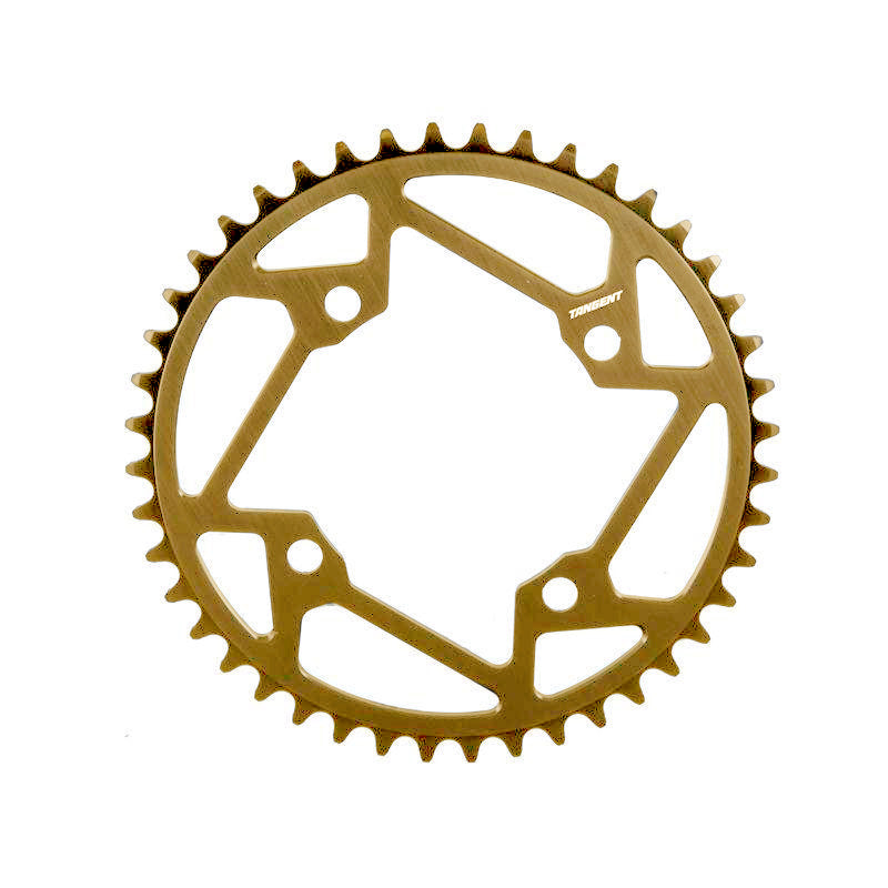 Tangent Halo 4 Bolt Chainring