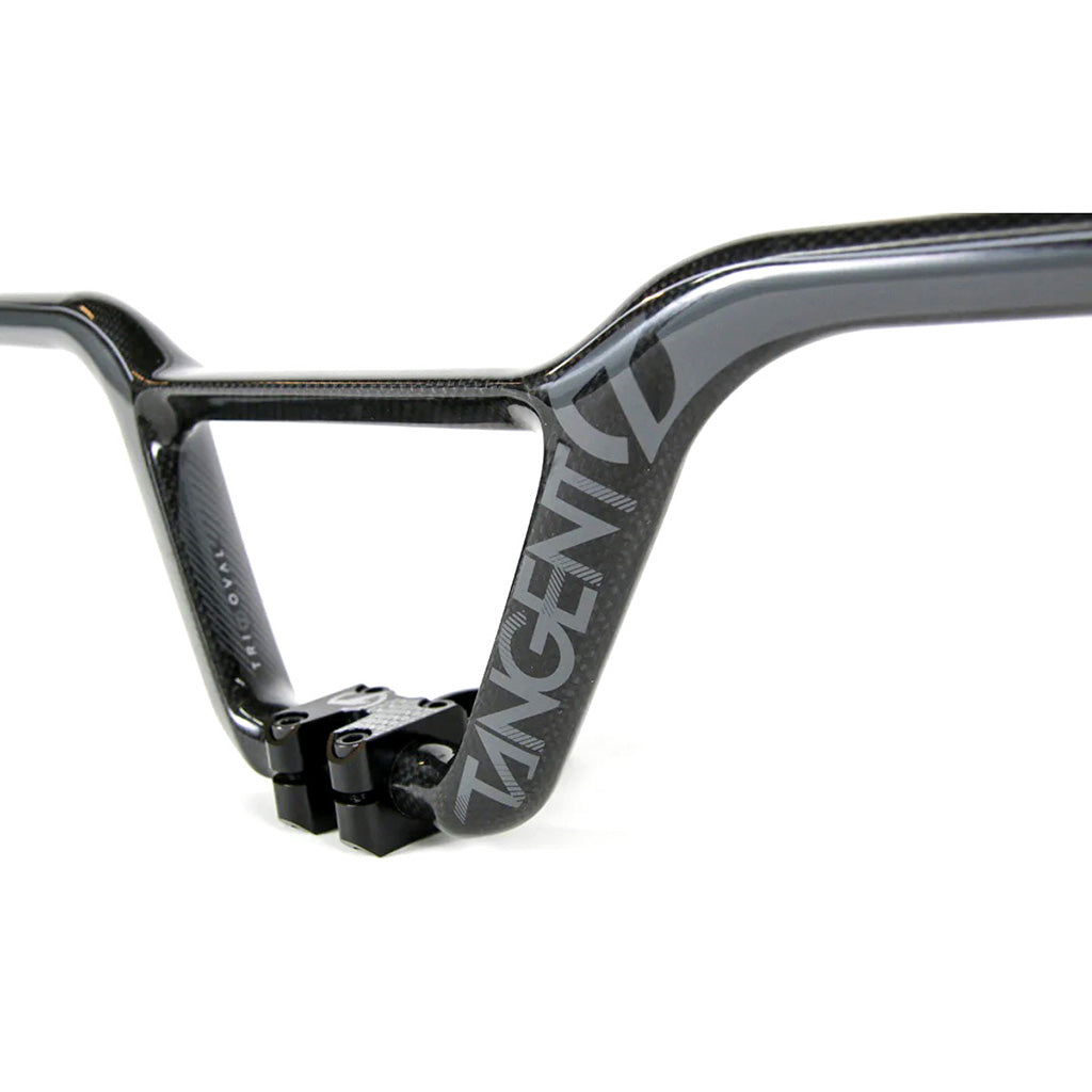 Tangent Vortex Carbon Bars-6.5in at J&R Bicycles – J&R Bicycles, Inc.