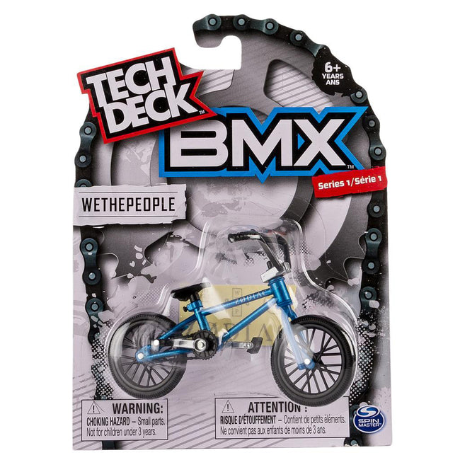Tech Deck Bike-Single - 2