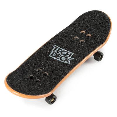 Tech Deck Skateboard-Single-Small Package