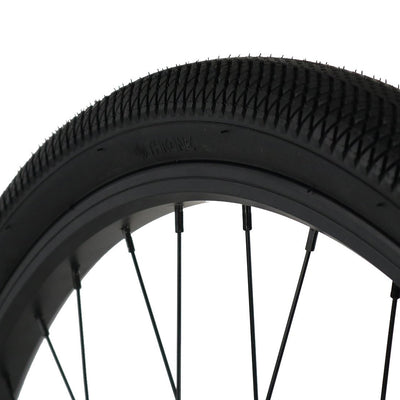 Throne Cycles BMX Tire-Wire