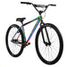 Throne Cycles The Goon 29&quot; BMX Freestyle Bike-Oil Slick - 1