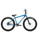 Throne Cycles The Goon XL 27.5+&quot; BMX Freestyle Bike-Electric Blue - 1