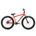 Throne Cycles The Goon XL 27.5+&quot; BMX Freestyle Bike-Fire Orange - 13