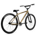 Throne Cycles The Goon 29&quot; BMX Freestyle Bike-14k Gold - 3