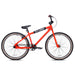 Thruster Dark Matter 27.5&quot; BMX Freestyle Bike-Satin Neon Red - 1
