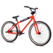 Thruster Dark Matter 27.5&quot; BMX Freestyle Bike-Satin Neon Red - 2
