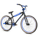 Thruster Street Style 26&quot; BMX Freestyle Bike-Satin Black - 2