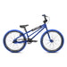 Thruster Tri Power XL Cruiser 24&quot; BMX Freestyle Bike-Blue Chrome - 1