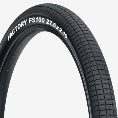 Tioga FS100 Tire-Wire