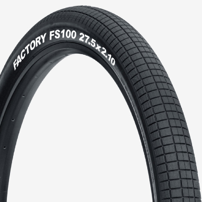 Tioga FS100 Tire-Wire - 1