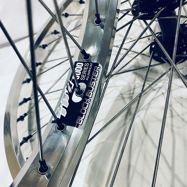 Tnt 29 Inch Rims TNT Blockbuster Rim-29x1.75in at J&R Bicycles – J&R Bicycles, Inc.
