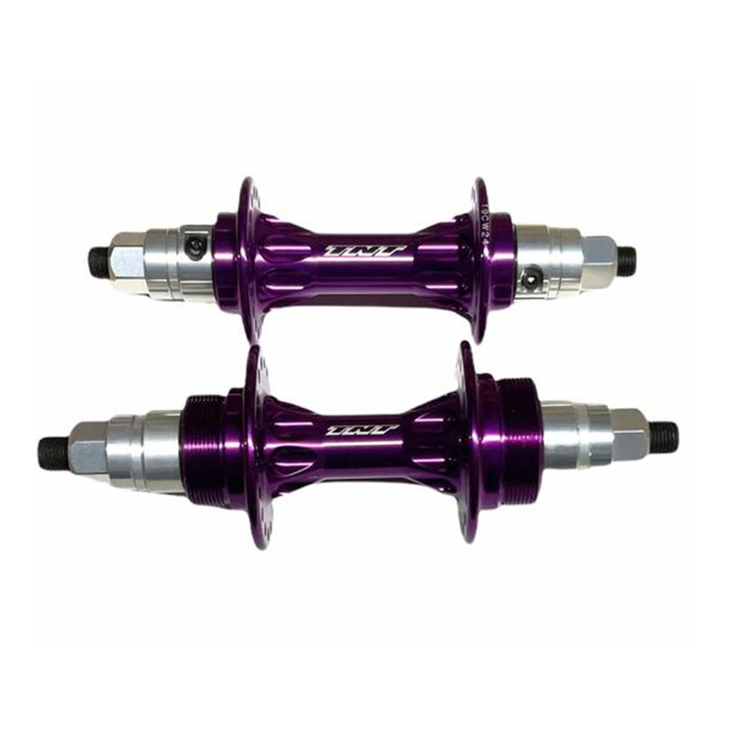 TNT Derringer Hub Set at J&R Bicycles – J&R Bicycles, Inc.