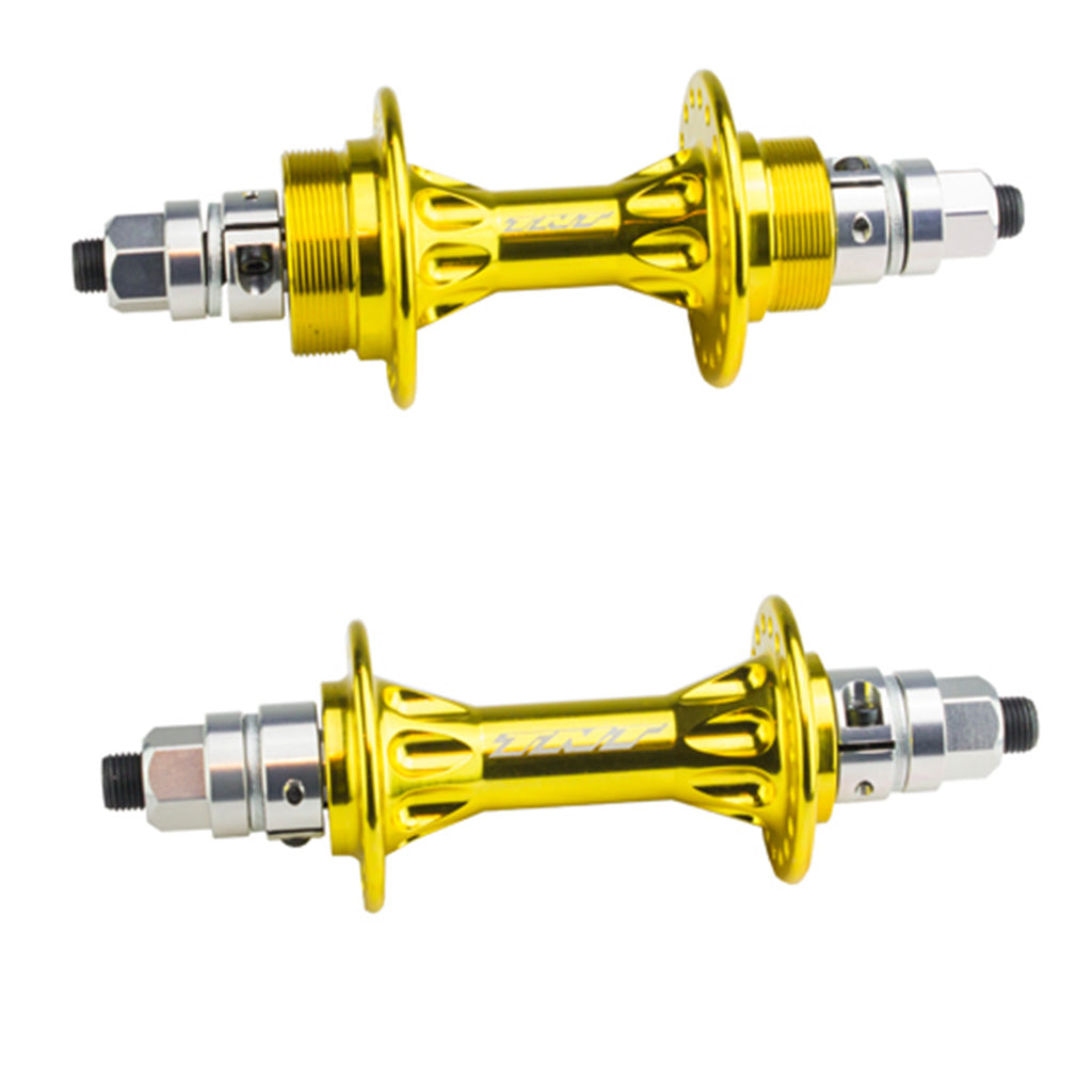 Tnt derringer hot sale hubs