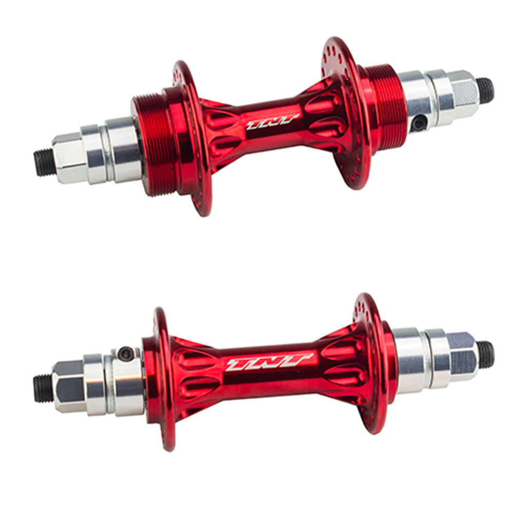 TNT Derringer Hub Set at J&R Bicycles – J&R Bicycles, Inc