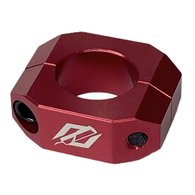 TNT Fixed Seat Clamp - 8