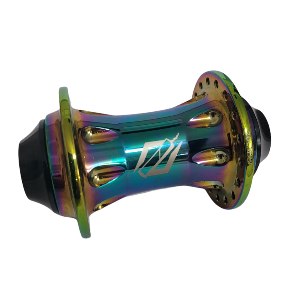 TNT Front Hub-20mm at J&R Bicycles – J&R Bicycles, Inc.