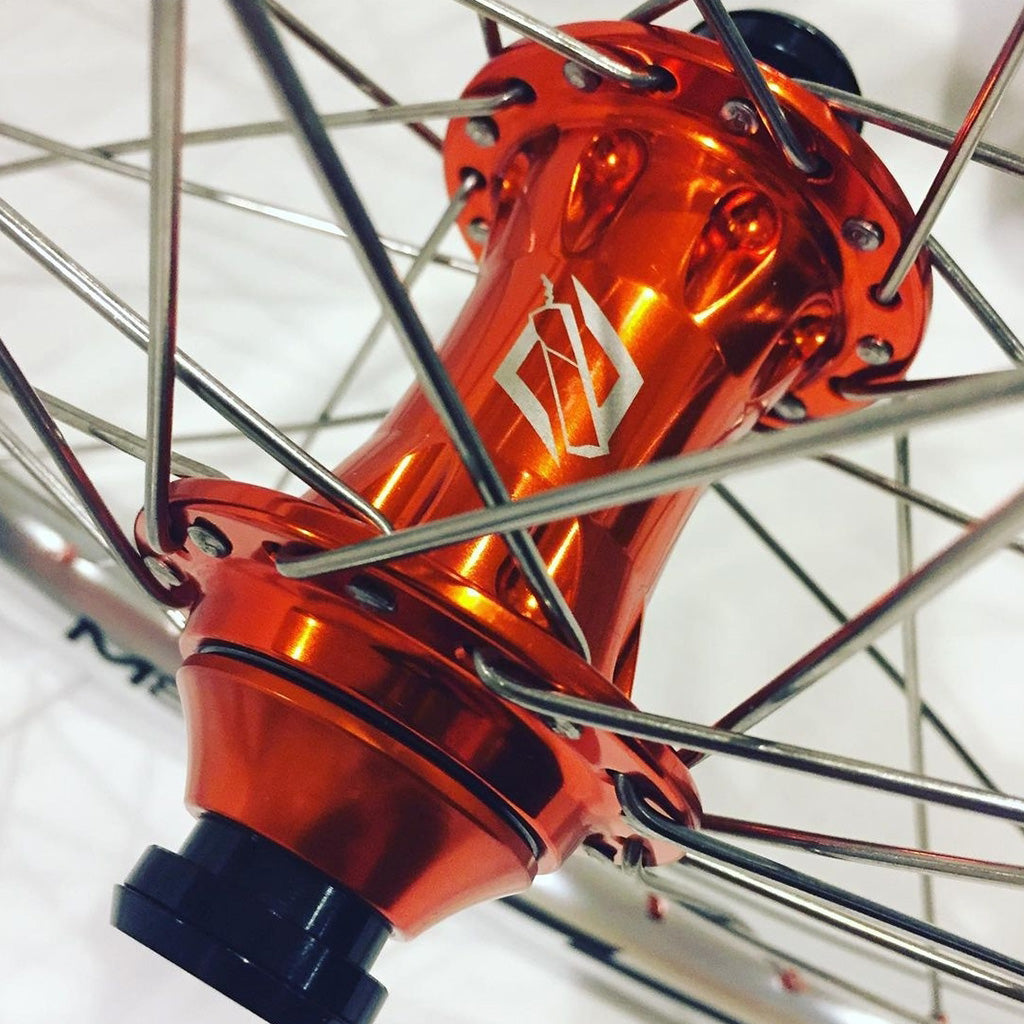 TNT Front Hub-20mm at J&R Bicycles – J&R Bicycles, Inc.