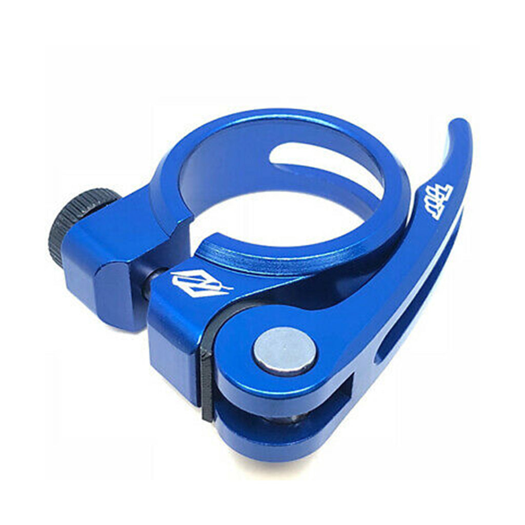 パーツ RNC titan seat clamp bmx Source Titanium Seat Clamp – Source BMX - US
