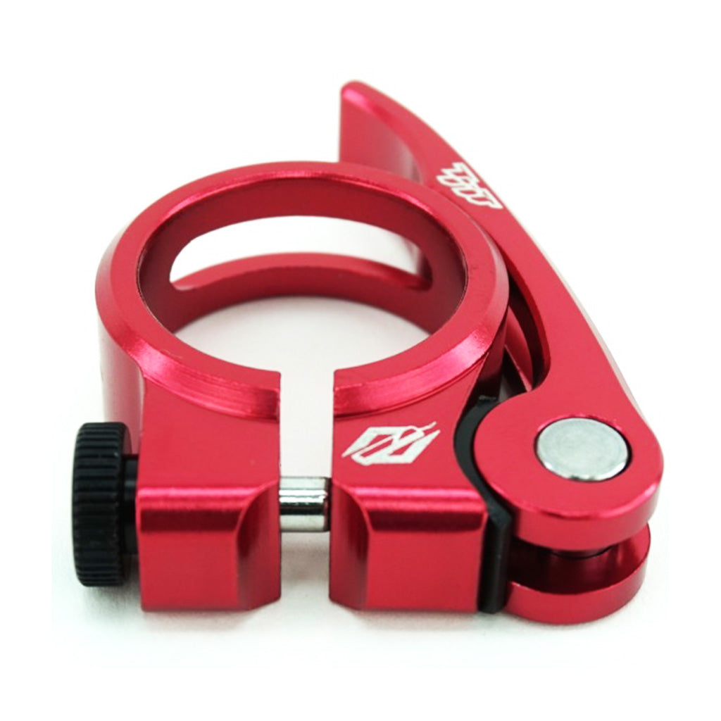 TNT Quick Release Seat Clamp at J&R Bicycles – J&R Bicycles, Inc.