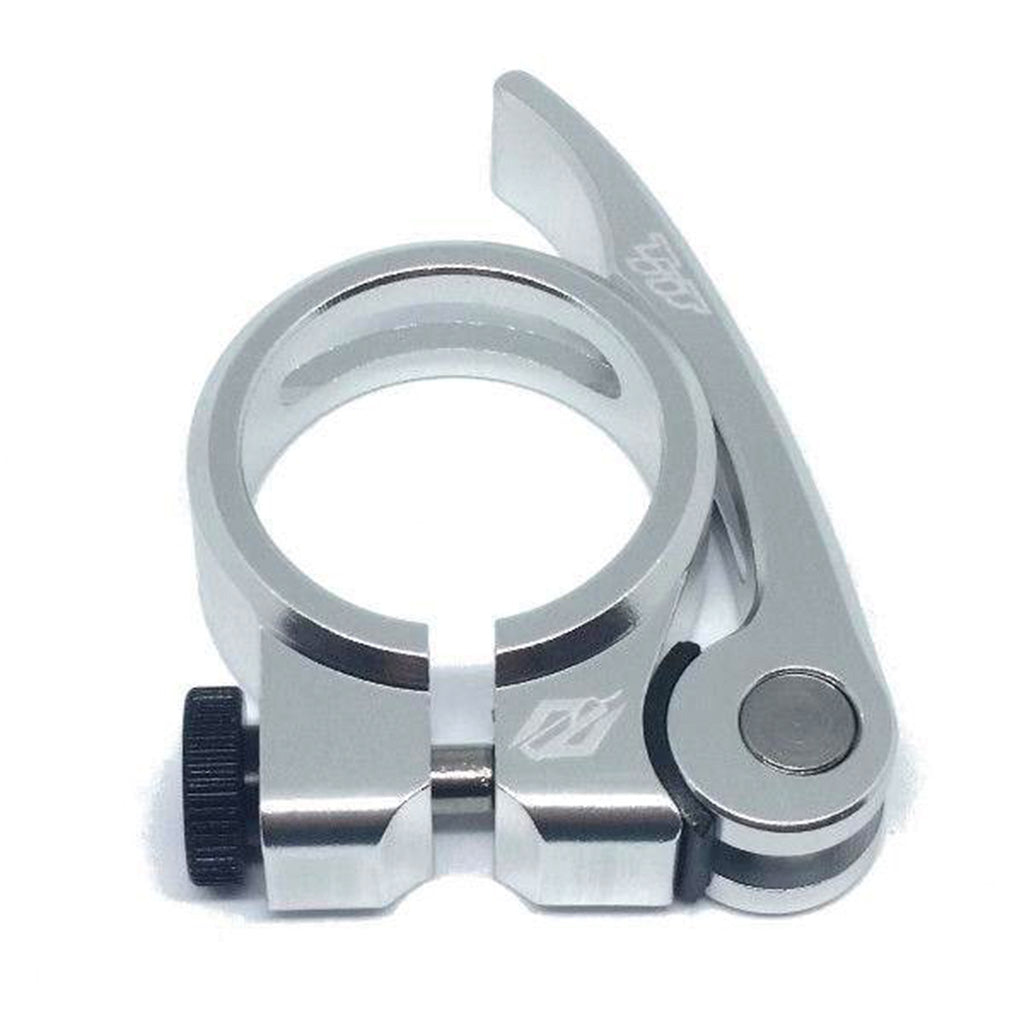 TNT Quick Release Seat Clamp at J&R Bicycles – J&R Bicycles, Inc.