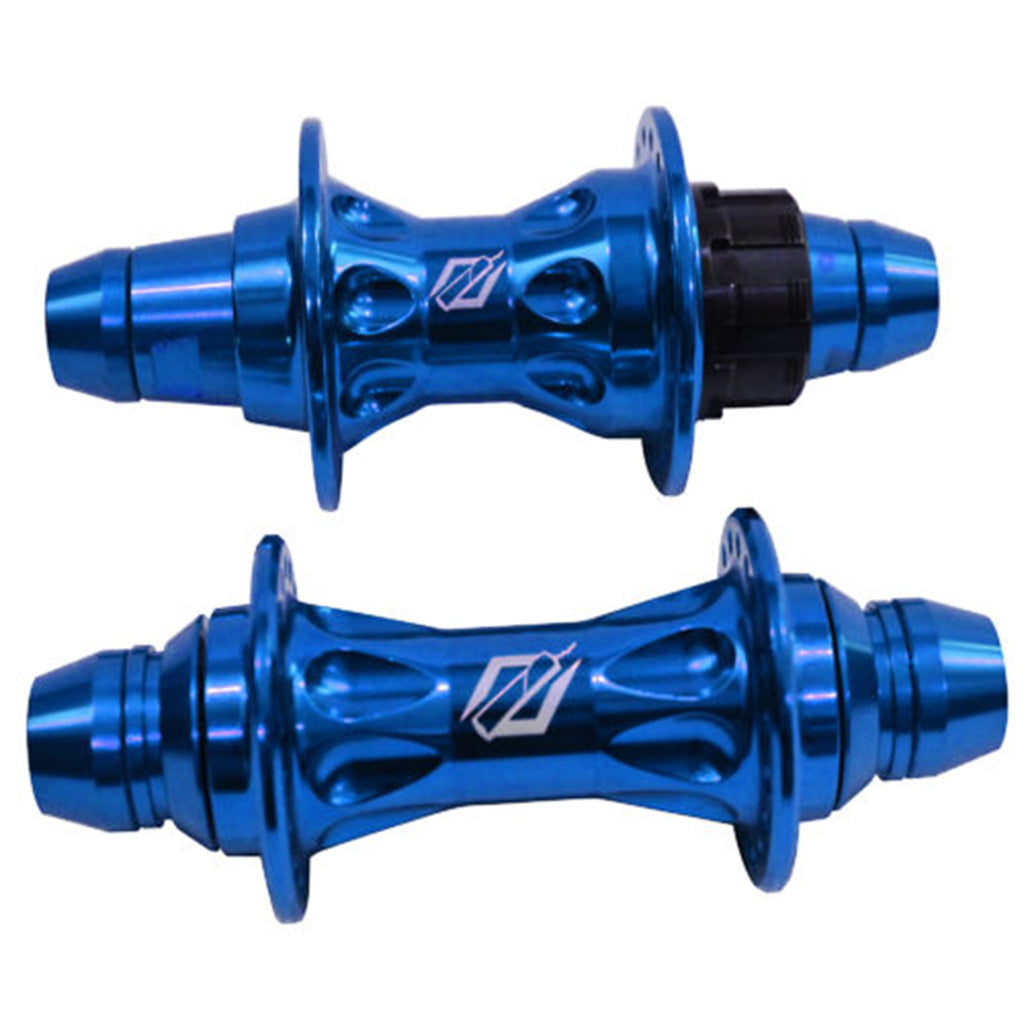 TNT Rapid Fire Expert Hub Set at J&R Bicycles – J&R Bicycles, Inc.