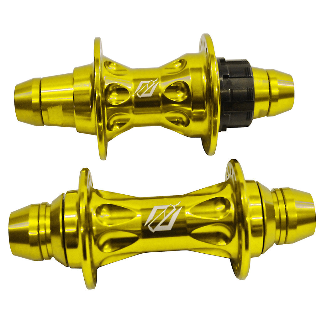 TNT Rapid Fire Pro Hub Set at J&R Bicycles – J&R Bicycles, Inc.