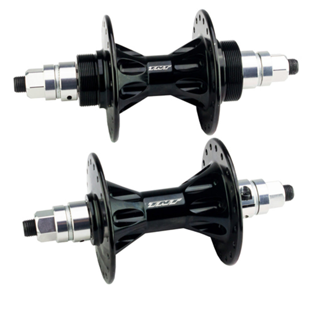 TNT Revolver Classic Hub Set at J&R Bicycles – J&R Bicycles, Inc.
