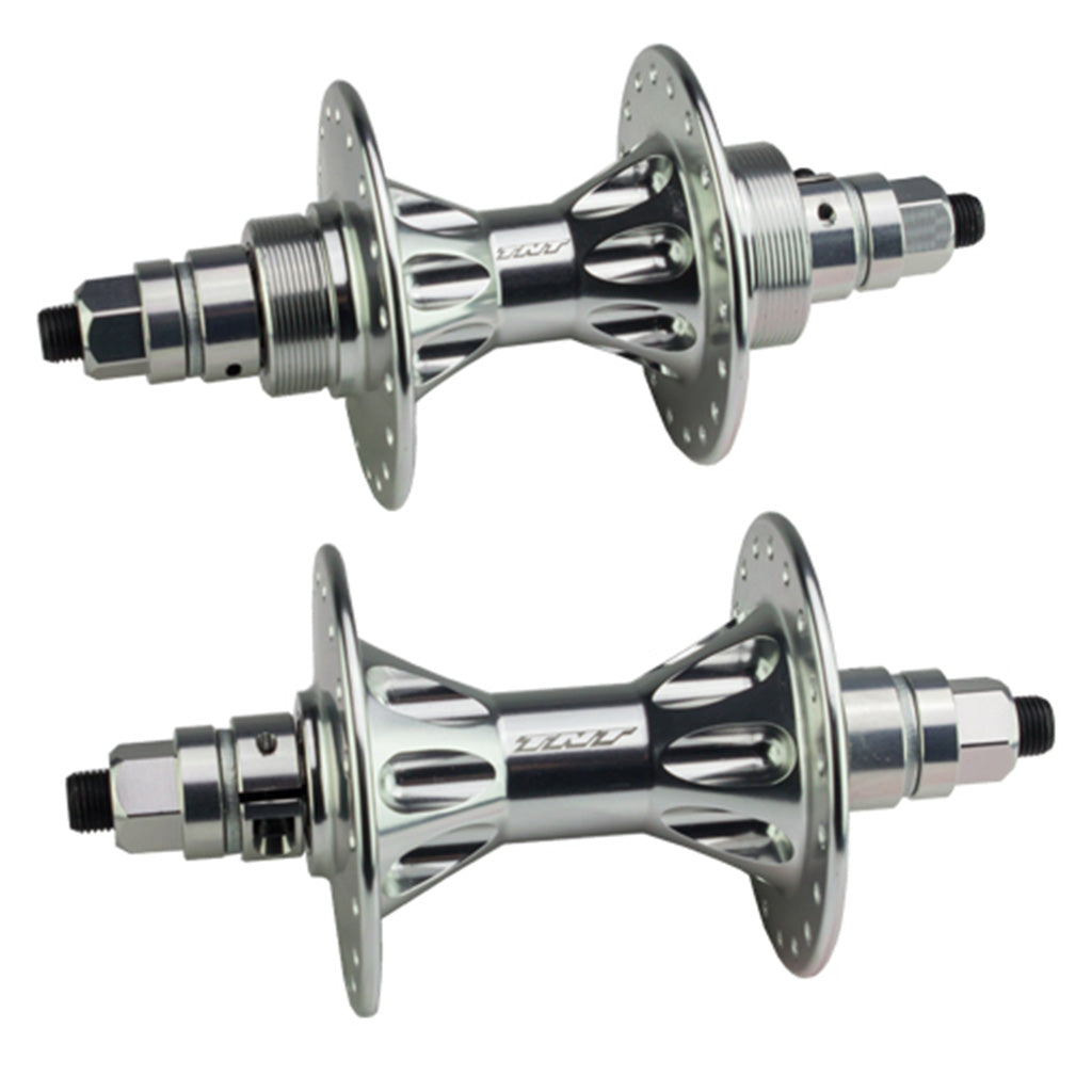 TNT Revolver Classic Hub Set at J&R Bicycles – J&R Bicycles, Inc.