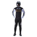 Troy Lee Designs 2022 Sprint BMX Race Pants-Solid Black - 3