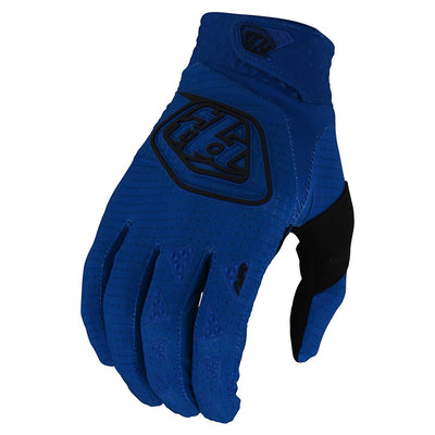 Troy Lee Designs Air BMX Race Gloves-Blue