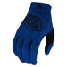 Troy Lee Designs Air BMX Race Gloves-Blue - 1