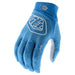 Troy Lee Air BMX Race Gloves-Ocean - 1